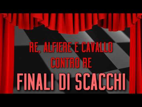 Chess Endgame 03 - King, Knight, and Bishop vs. King