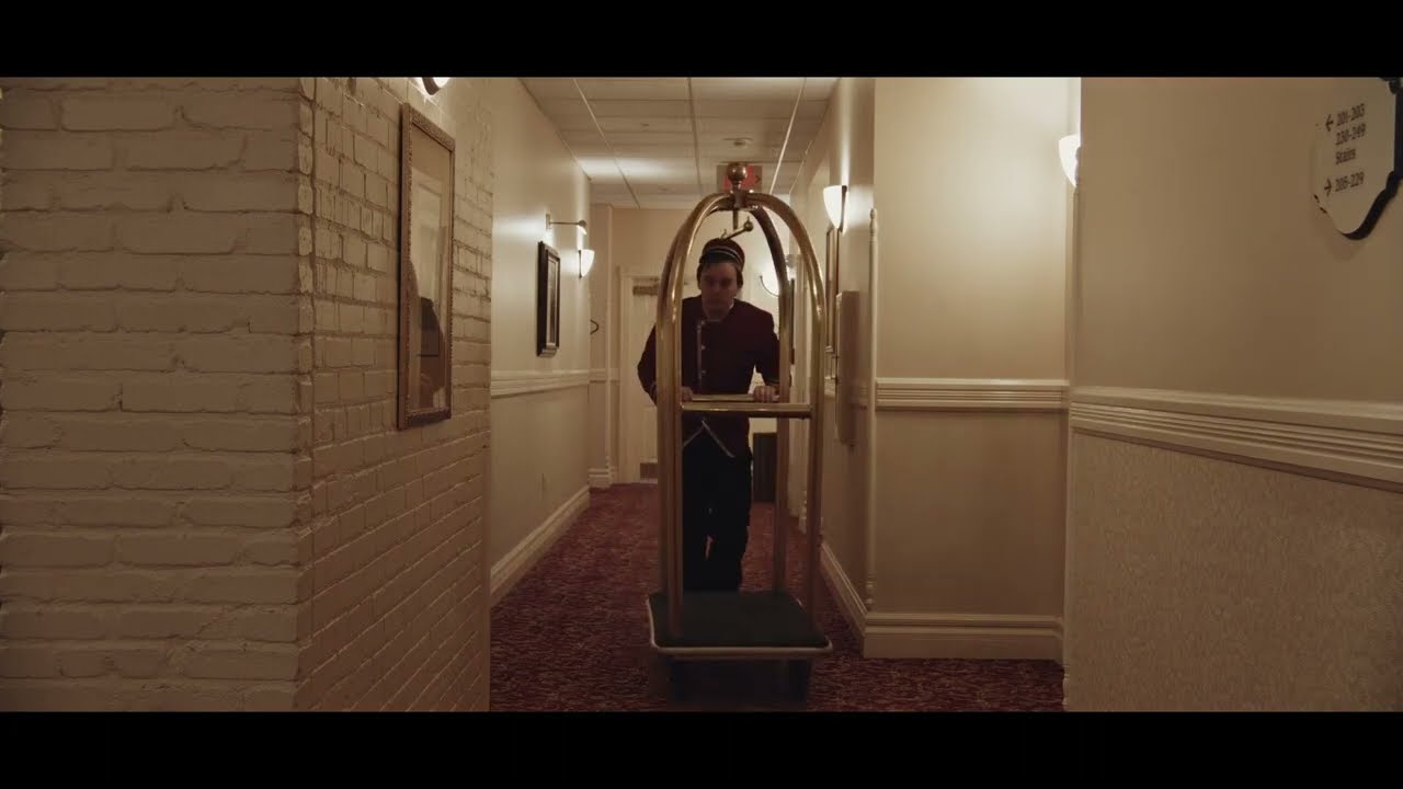 Bellboy | Teaser Trailer