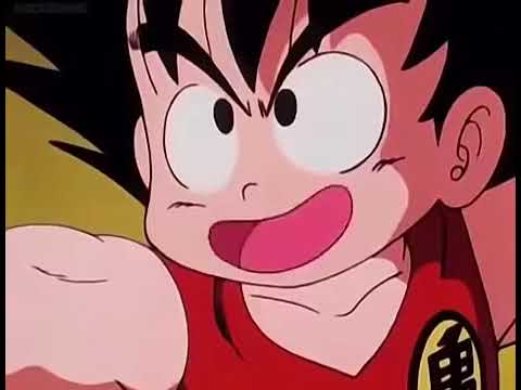 Dragon ball Goku vs Bruce lee