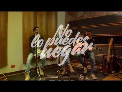 Wilmar Ayala - No lo puedes negar  Feat. Carolina Durán y Luis Méndez