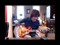 Midnight Rambler - Mick Taylor Guitar Solo