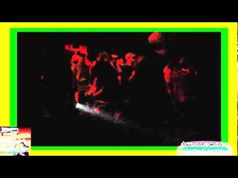 KING SHILOH ft red lion - sweet reggae dub music \ pt 11 @ a-dam 8-4-2012