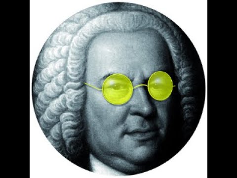 The Ricercare a 6 drill