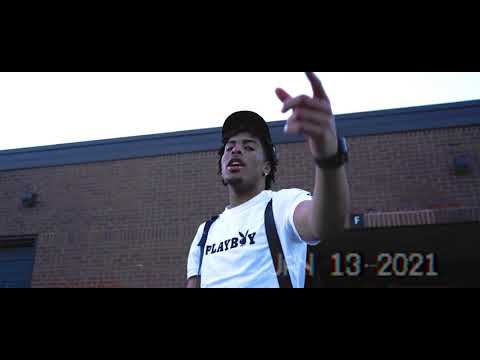 NMT Niko - Bright Lights (Official Music Video)