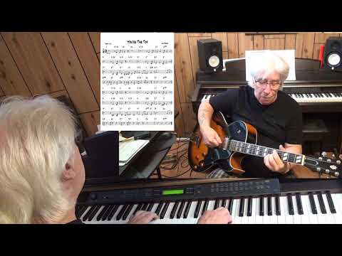 You're The Top - Cole Porter