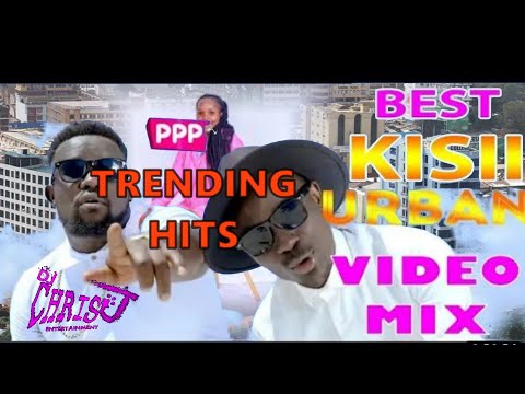 New 2025 Best Kisii Urban Songs Mix Ft FynaBee, McKudu, Danlee, RikanikaSenior, VickyYoung, Miggy