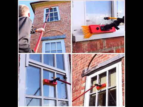 Tidal Cleaning Services video.