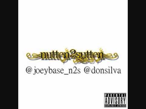 C.DON ft Joey Base - PEAK OUT HERE @donsilva @basedonesutten