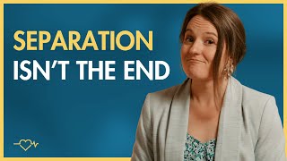 Download lagu Perpisahan Bukan Harus Menjadi Akhir Pernikahan Anda mp3