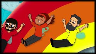 Udaberria heldu da, guztiok dantzatzera!!