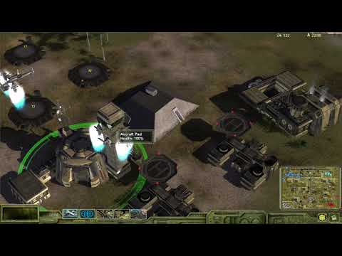 Universe at War:Earth Assault. Human.Annihilation 2x2/Battle 2