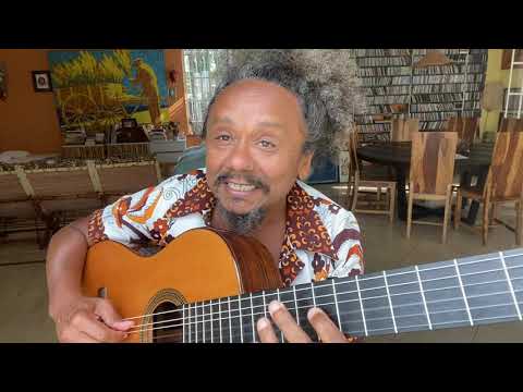 "Dúvida cruel" (Chico Cesar/Itamar Assumpção) com Chico Cesar e Duo Gisbranco