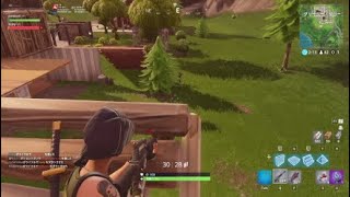 【フォートナイト】デュオ 7kill win　直差しマウサー
