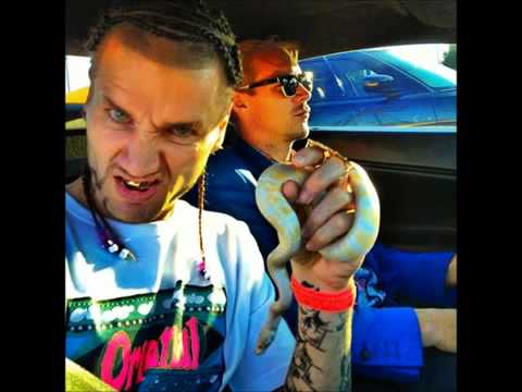 NEW 2013 Riff Raff Type Beat   Instrumental   MAD Decent Record Label