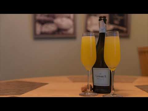 DJ Andrew G - Bottomless Mimosa (House Mix)