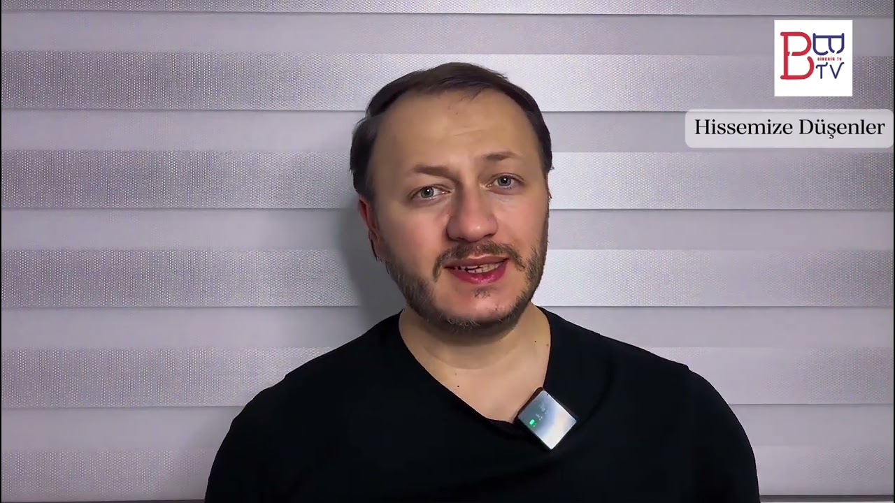 Hanzele Kılıç ile "Tam Bitti Dediğinde"