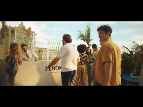 Peroni Nastro Azzurro 0.0% - Tutti i Momenti