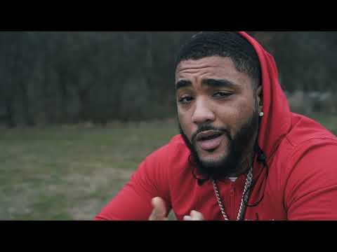 Day Day - Wasn't No Free Me ***OFFICIAL MUSIC VIDEO***