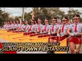 SILANG TOWN FIESTA 2023 - GRAND MARCHING BAND PARADE