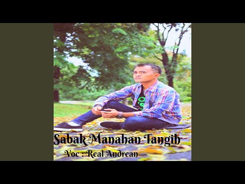 Sabak Manahan Tangih