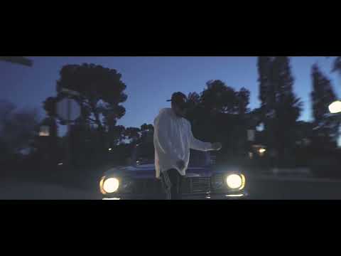 Joey Vantes - 64 (Official Video)