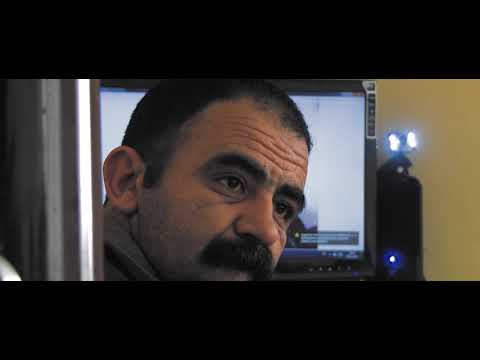 Çinara Sipî (Beyaz Çınar) (The White Scamore)