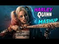 Harley Quinn Mashup Margot Robbie Dc Fiyha Fiyha Tamil