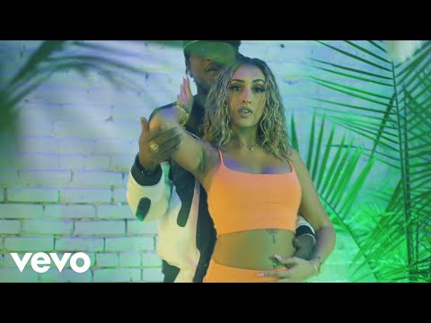 Charly Black - Hold Me | Flavor Riddim | Official Music Video