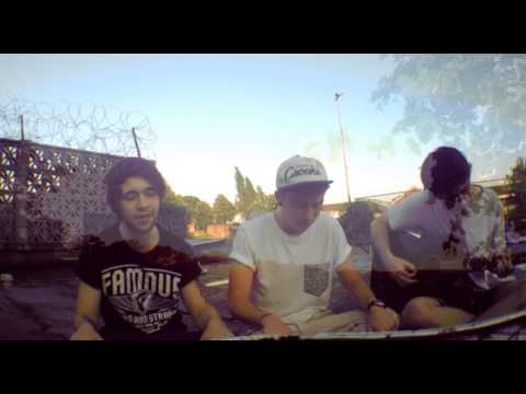 STRANGEWAY X SAM PILLINGER - Another Day in Paradise (Acoustic)