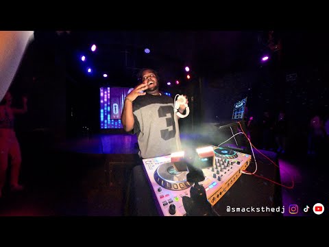 Smacks | Beyoncé Night (12.13.25)