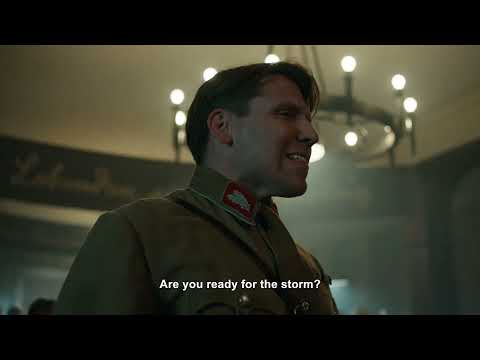 Babylon Berlin Season 4 trailer thumbnail