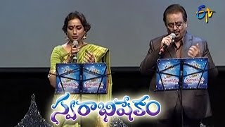 Omkara Nadanu Song - SPBalu Kalpana Performance in