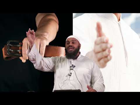 Ahmad Abul Baraa - SIND MUSLIME HART ZU KUFFAR =