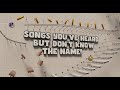 Marble Plays Songs You Ve Heard But Don T Know The Name