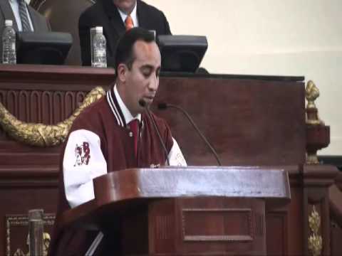 Posicionamiento GPPAN Conmemoración del 75 Aniversario del IPN