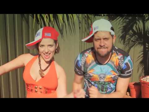 Cómo cantan los latinos, Los Pichy Boys LosBros