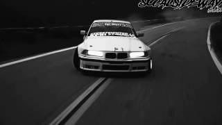 Brennan Savage   Look At Me Now ⁄ BMW E36 Mountain Drifting