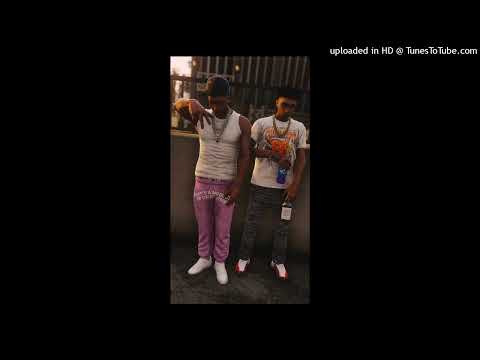 (YBN LS) (IC) And1 - Detroit Flow