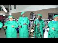 Eternal Life Zion Ministries - Uyinkosi || 2023 || Umlindelo woMshado weRMM || @msenimbuyazi962