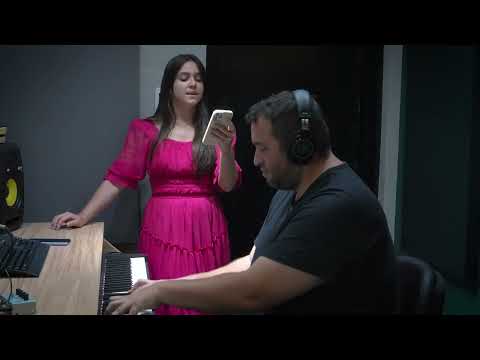 453 - Consagrados Sejamos a Deus (part. Rafael Waisman)