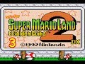 LPT Super Mario Land 2 DX 3 Die Hexe