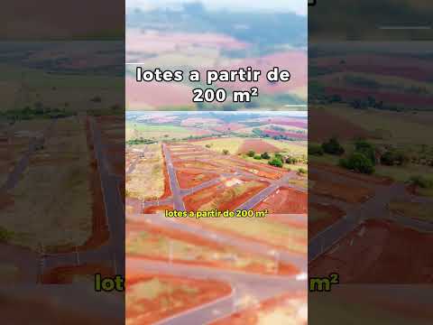 Para você de Itirapuã e região, Residencial Paraíso