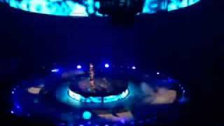 Britney cover "I'm Scared" de Duffy