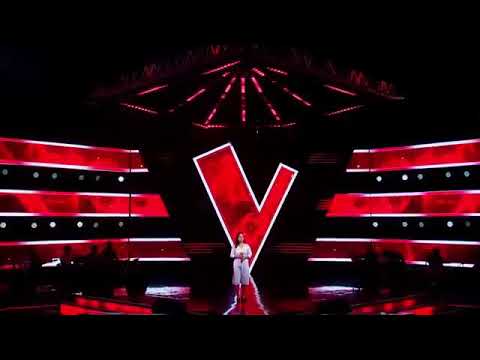 Marne kasai lai rahara hudaina Nirmala ghising voice of nepal season 2