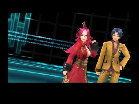 Let's play: Fate/Extra - Part 6 [No commentary]