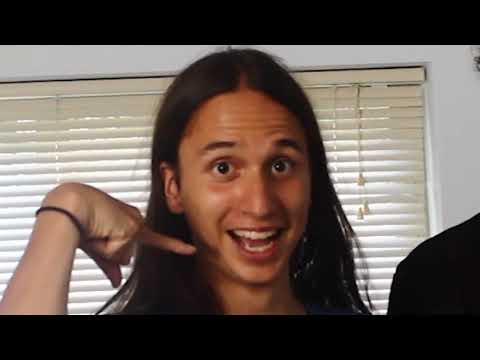 Comedy Project Trailer
