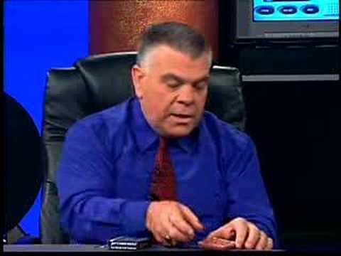 World Business Review - Cybersizzle