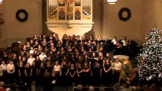 Once In David's Royal City.wmv