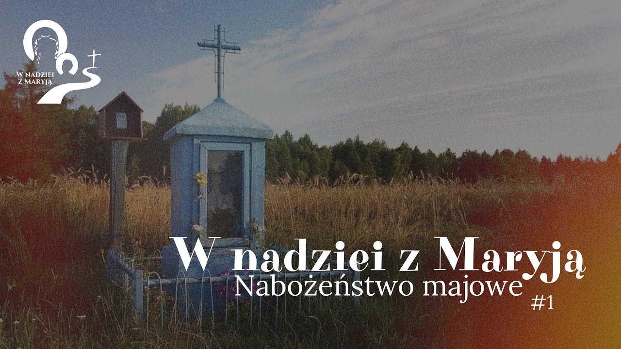 2347. "Na drogach nam nadzieją świeć"