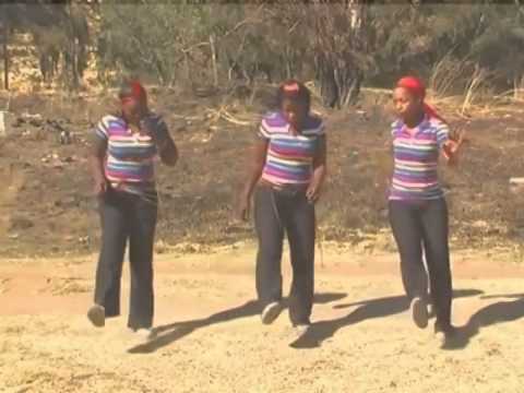 Bafundisi Bakamwana maDumani